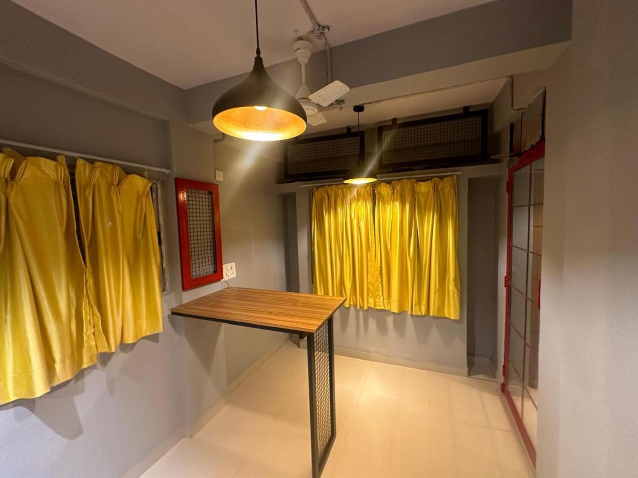 Travotale Hostel And Cowork Koregaonpark Pune Exterior foto